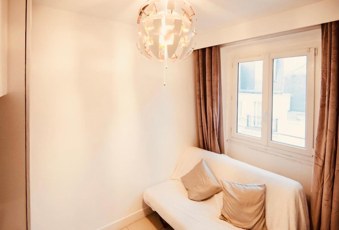 Apartment Fully Equipped In The Heart Of - Area Champs Elysees