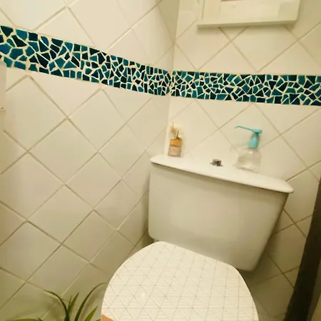 Appartamento Fully Equipped In The Heart Of - Area Champs Elysées
