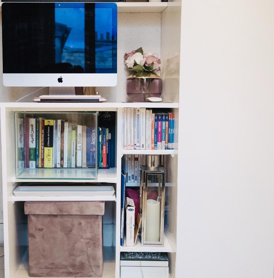 Appartamento Fully Equipped In The Heart Of - Area Champs Elysées *