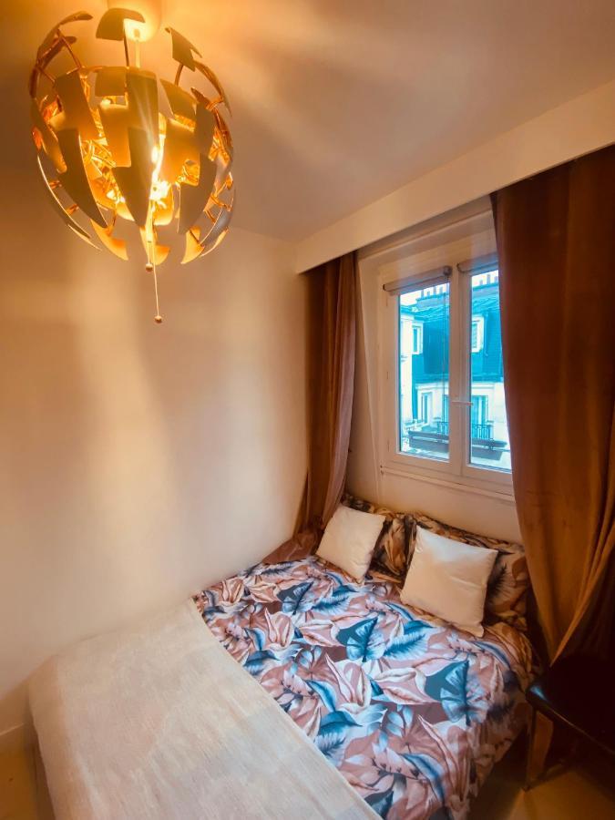 Appartamento Fully Equipped In The Heart Of - Area Champs Elysées Parigi