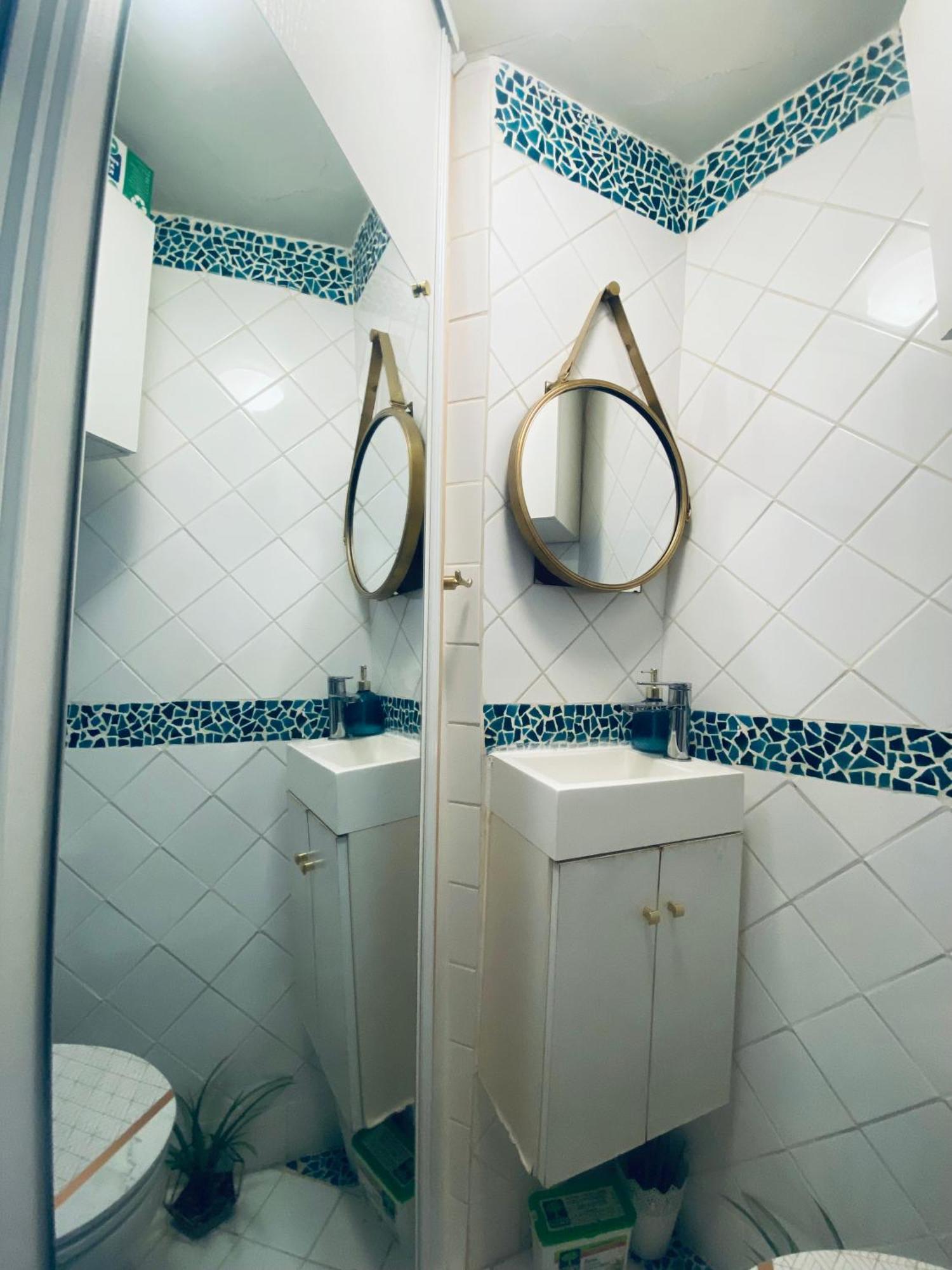 Appartamento Fully Equipped In The Heart Of - Area Champs Elysées