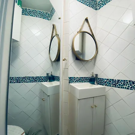 Apartment Fully Equipped In The Heart Of - Area Champs Elysees